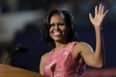 Michelle Obama Reportedly Caused Quite A Stir in Saudi Arabia