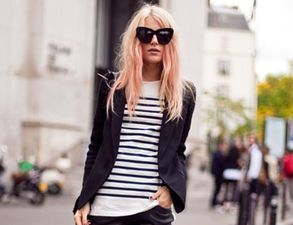 Destination Inspiration: The Key Items To Nail Parisian Chic