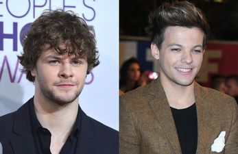Battle of the Boy Bands: The Wanted’s Jay Hits Back at One Direction’s Louis