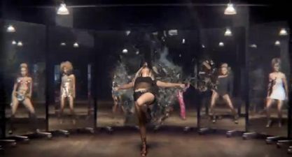 VIDEO: Beyonce Takes on Beyonce For New Pepsi Advert