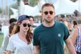 You Think You’ve Been In An Awkward Situation! Kristen Stewart Runs Into Scorned Wife At Coachella Festival