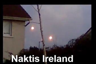 Out Of This World: Some UFOs Have Been Spotted In Cork
