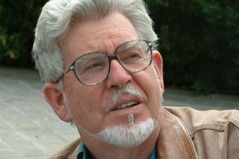 Rolf Harris Reportedly Arrested Over Sex Abuse Claims