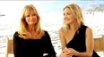VIDEO: Kate Hudson And Goldie Hawn’s Tribute To Each Other For Mother’s Day
