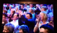 VIDEO: Hate That, Guy Claps So Hard At Winning Streak He Hurts Himself