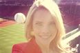 The Most Dangerous Selfie Ever: You Won’t Believe What This Reporter Caught On Camera!
