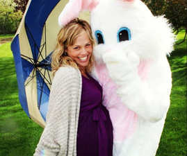 “So Excited” – Boy Band Star Reveals Wife Is Expecting