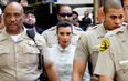 No Cameras Allowed: Kim Kardashian’s Divorce Trial Won’t Be Aired On Television