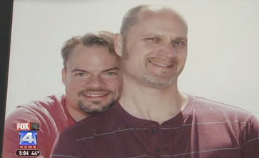 Man Taken from Hospital In Handcuffs After Refusing To Leave Sick Partner’s Bedside