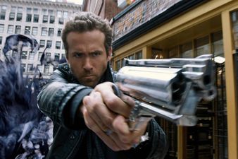 TRAILER: Ryan Reynolds And Jeff Bridges Team Up For RIPD