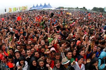 Oxegen is Back! Festival Confirmed For The August Bank Holiday Weekend