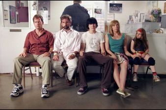 Six Reasons Little Miss Sunshine Is The Greatest Feel-Good Film