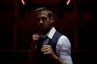 TRAILER: Ryan Gosling Reunites With Director of Drive For “Only God Forgives”