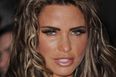 Not Again: Katie Price Says Model Needs “A Good Burger and Chips Inside Her”