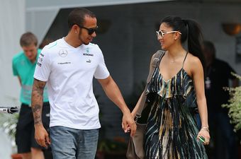 Nicole Scherzinger Pushes Cowell For Bigger Money… As Boyfriend Hamilton Pleads With Her Not To Return To X Factor