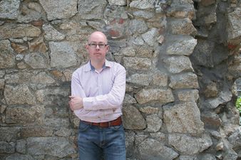 Happy Birthday John Boyne: 5 Of His Must-Read Books