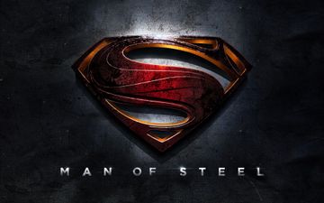 TEASER: New TV Spot For The “Man Of Steel” Starring Henry Cavill