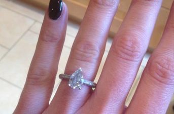 Former Soap Star Confirms Engagement