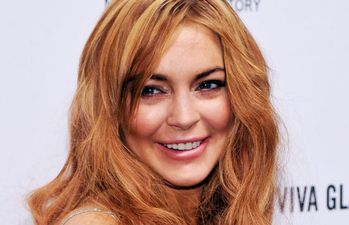 Lindsay Wells Up On TV Following Support From Mentor Oprah