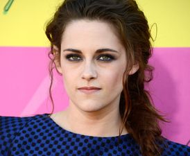 Photo Evidence: Kristen Stewart Spotted With Former Lover Sanders… After Pattinson Leaves LA