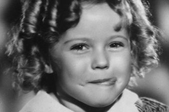 Seven Of Shirley Temple’s Most Adorable Moments