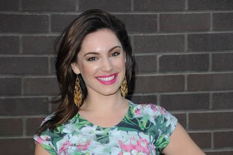 Kelly Brook’s Beau Hospitalised After Being Hit By Double-Decker Bus