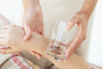 A Simple Fact That Could Save A Life – 82% Of Irish People Believe Rash Is The First Sign of Meningitis