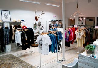 It’s Vintage Dahling – Our Top Spots For One Of A Kind Finds In Ireland