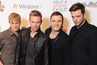 Bop Bop Baby! Former Westlife Star Announces Big News On Twitter