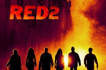 TRAILER: Sequel to Red Gets A New Extended Trailer