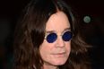 Ozzy Sets Record Straight About Divorce Rumours