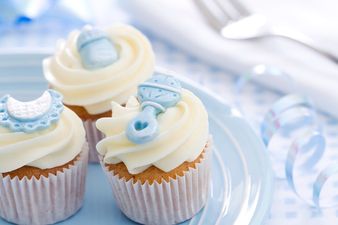 It’s A Boy! Irish Celeb Couple Welcome Their Little One Into The World Via Twitter