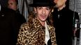 John Galliano Set for Teaching Post at Parsons The New School For Design