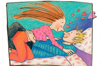 NSFW: School Sparks Outrage With Graphic Sex Education Book Aimed At 5-Year-Olds