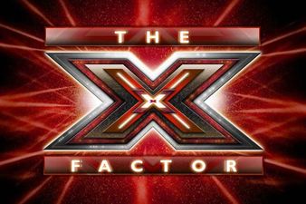 Confirmed! X Factor Presenter Gets The Axe