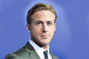 Ryan Gosling – I Played Spin The Bottle With Britney Spears