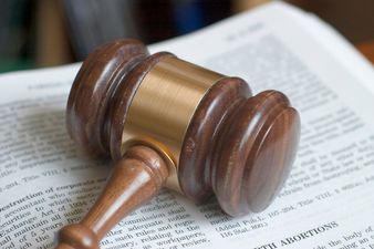 First Draft of Abortion Legislation to Go Before Government Next Week