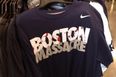 “They Keep Ending Up Back On The Rack!” Nike Withdraw Offensive “Boston Massacre” T-Shirts
