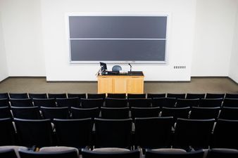 10 Things… That Happen During Your College Years