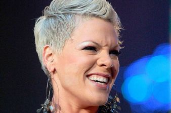“Such A Sweetheart” – Sorry, Pink Dated Who?!
