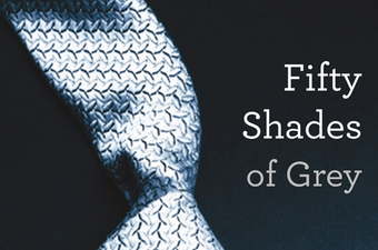 Hello Mr Grey: Actor Revealed For 50 Shades Role