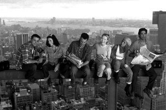 Sixteen Of The Best Guest Appearances in Friends