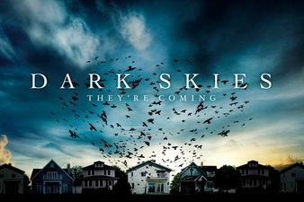 REVIEW: Dark Skies – Could Have Been A Little Darker