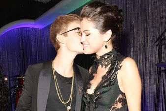 All Loved Up Again: Star Couple “Back on Track”