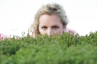 “Oh Sh*t!” The 12 Things That Happen When You Run Into Your Ex