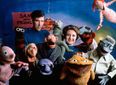 A Story Of Love And Puppets: Muppets Creator Jane Nebel Henson Dies After Battle With Cancer
