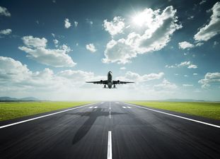 First Time For Everything: Airline Charges People By Their Body Weight