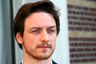 McAvoy Interrupts Performance of Macbeth To Ask Someone To Switch Their Phone Off