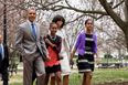 Getting Inked: President Obama Has An Interesting Way Of Keeping His Daughters Tattoo-Free