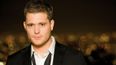 PICTURE: Michael Bublé Knocks His Own Tooth Out With a Microphone While Performing on Stage